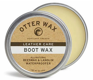 OTTER WAX 2